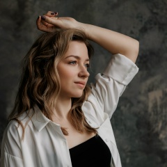 Ирина Куликова, 12.10, Москва