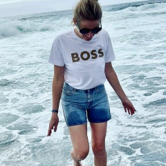 Дарья Лебедь, 08.05.1986, Санкт-Петербург