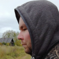 Иван Федоров, 21.01.1990, Ижевск