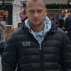 Игорь Краевский, 03.08.1987, Санкт-Петербург