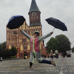 Мария Курмаева, 09.11, Москва