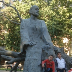 Garik Sargsyan, 05.06, Ереван