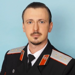 Андрей Лифарь, 30.10, Белореченск