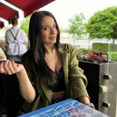 Nadin Sol, 15.05.1990, Ростов-на-Дону