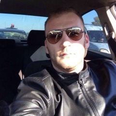 Iliya Braverman, 06.06, Holon