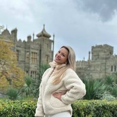 Света Светина, Москва