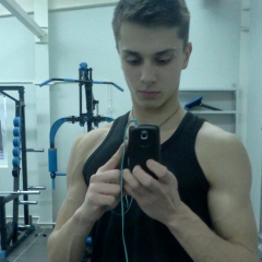 Ростислав Головачёв, 12.05, Людиново