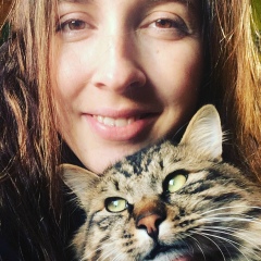 Ксения Коновалова, 11.10, Пермь