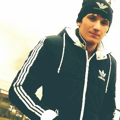 Nursaid Dagalaev