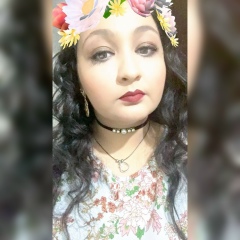 Bruna Camile Gonzales Defendi, 15.02.1993