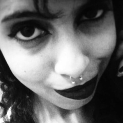 Tatiana Kira-Cookie, 26.10.1993, São Paulo