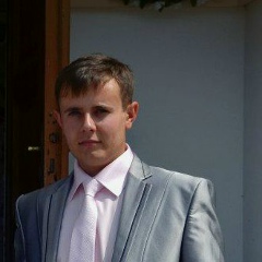 Андрій Гнатюк, 08.09.1995, Wrocław