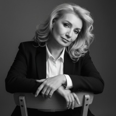 Светлана Кукуева, 23.03.1971, Санкт-Петербург