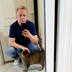 Григорий Волынкин, Пермь