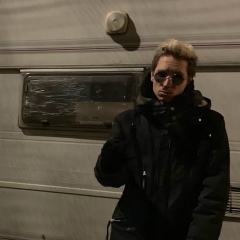 Дима Простов, 27.02.1996, Москва