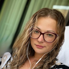 Наталья Клепикова, 16.11, Москва