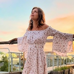 Дарья Бочацкая, 13.01.1989, Нижний Новгород