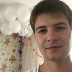 Виталий Панченко, 01.10.1992, Полтава