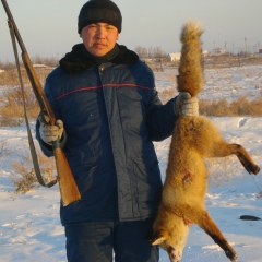 Фархад Кабдрахманов, 10.11.1986, Атырау