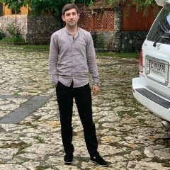 Vahag Yan, 20.03, Ереван