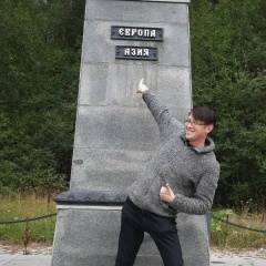 Stas Kazakov, 26.09, Екатеринбург