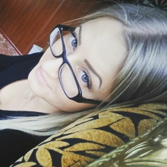 Дашуля Новицкая, 21.04, Краснодар