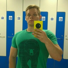 Антон Аксютин, 22.03.1990, Минск