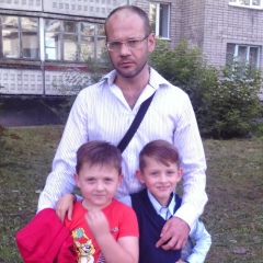 Дмитрий Носов, 15.03.1984, Новокузнецк