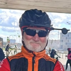 Сергей Ветелев, 20.08.1953, Санкт-Петербург