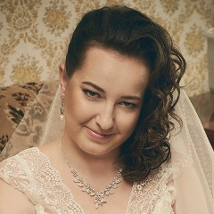 Анюта Розмовенко, 30.06.1987, Чернигов