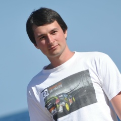 Михаил Корешев, 17.04.1988, Санкт-Петербург