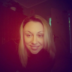 Янесса Берестовая, 22.10.1990, Ладыжин