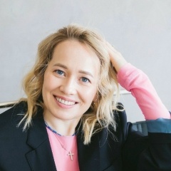Евгения Филимонова, 13.03, Пермь