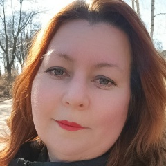 Мария Рыжманова, 14.08, Выборг