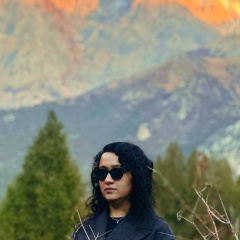 Мира Мика, 23.10.1994, Алматы