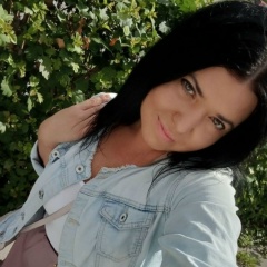 Екатерина Поддубная, 21.04, Пермь