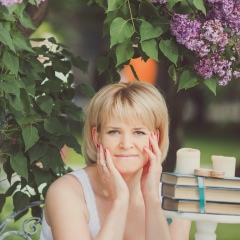 Екатерина Буравцова, Москва