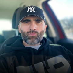 Некрой Акрамшоев, Душанбе