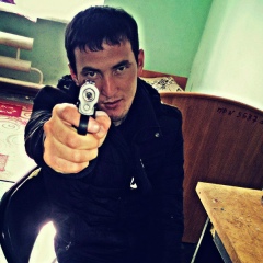 Kuflidin Murzakulov