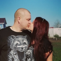 Танюша Пашкина, 30.07, Санкт-Петербург