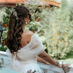 Екатерина Краснощекова, 03.12, Санкт-Петербург