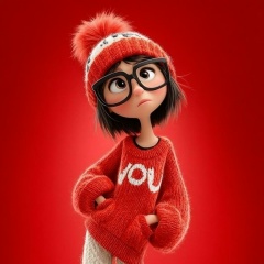 Анжелика Лейли