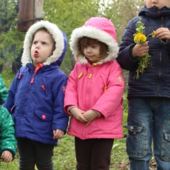 Ольга Пушина, 20.12.1982, Уральск