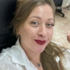 Катерина Китляйн, Тюмень