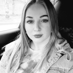 Наталия Анисимова, 27.04