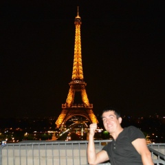 Денис Павлык, 05.01.1990, Киев