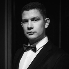 Константин Чуркин, 03.08, Санкт-Петербург