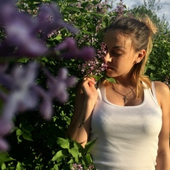 Алёнка Юрова, 13.04, Кропивницкий / Кировоград