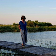 Светлана Кальянова, 18.11, Санкт-Петербург