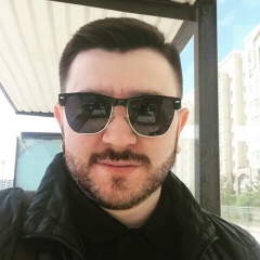 Ануар Еламанов, 06.03.1994, Астана